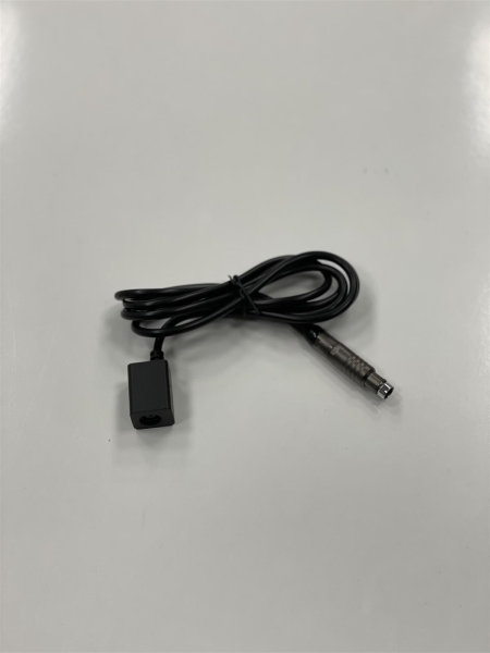 DJI D-RTK 2 Base Station Power Adapter Cable