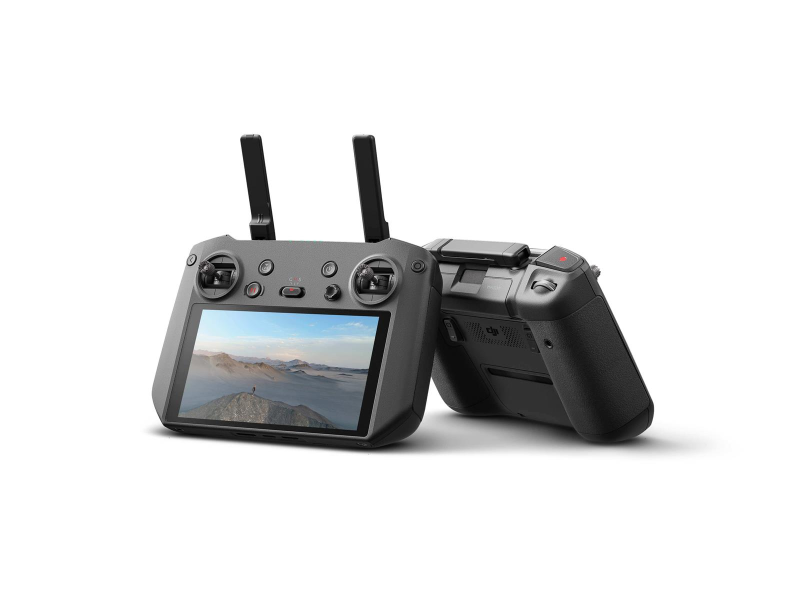 DJI RC Pro - Télécommande pour drones