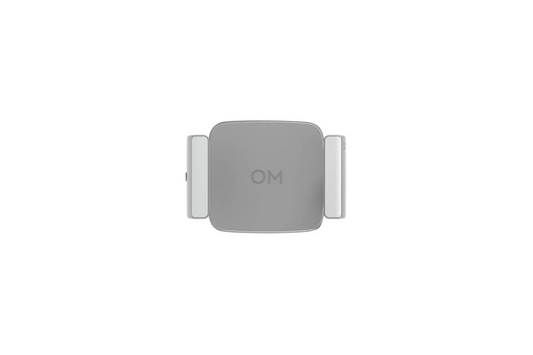 DJI OM Fill Light Phone Clamp - Support de téléphone avec lumière