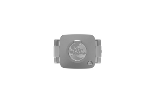 DJI OM Fill Light Phone Clamp - Support de téléphone avec lumière