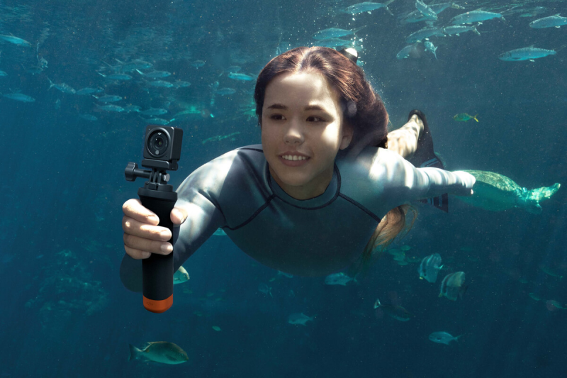 DJI Floating Handle - Poignée flottante pour drones