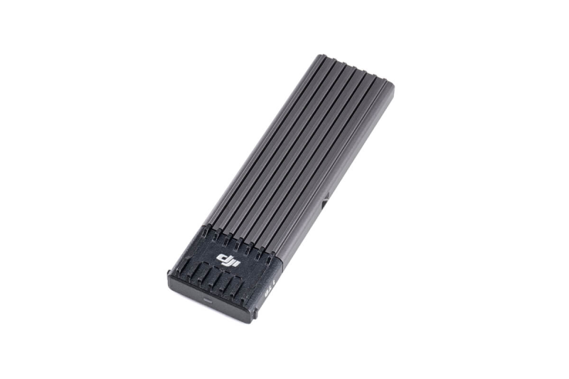DJI PROSSD 1 To - Disque SSD portable pour drones