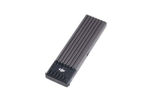 DJI PROSSD 1 To - Disque SSD portable pour drones
