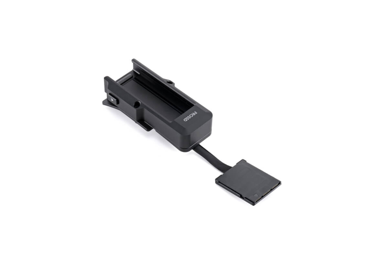 DJI PROSSD Mount - Support pour stockage SSD