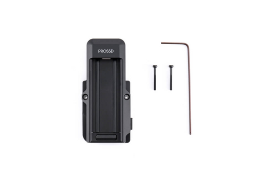 DJI PROSSD Mount - Support pour stockage SSD