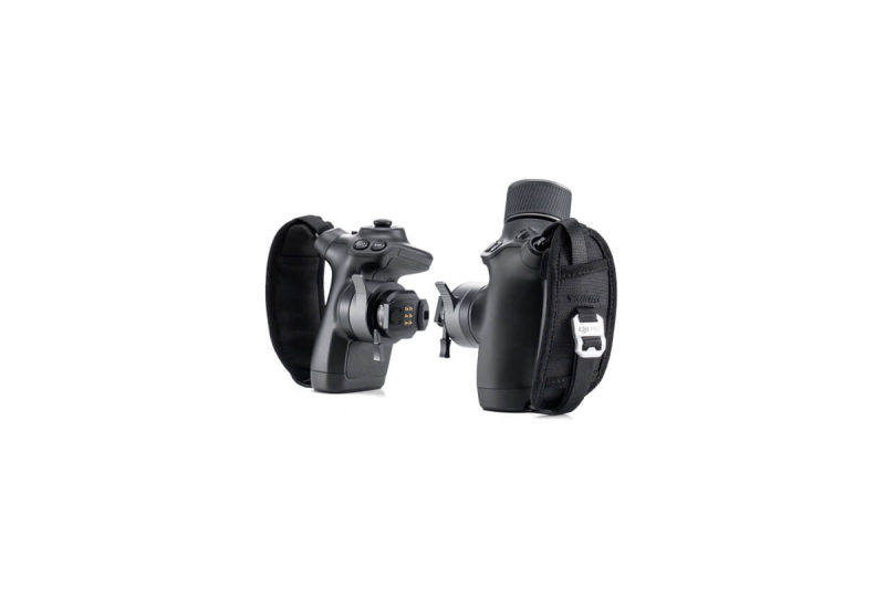 DJI Ronin 4D Handgrip Combo