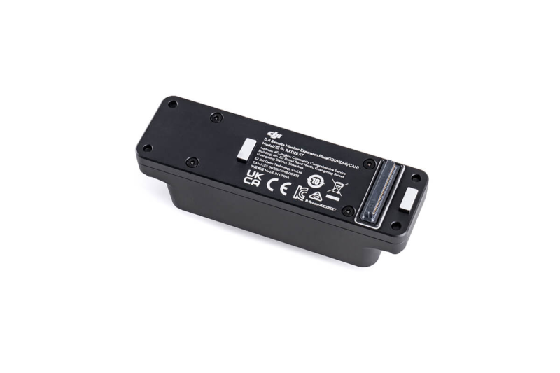 Plaque d'extension pour moniteur DJI (SDI/HDMI/DC-IN)