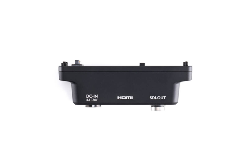 Plaque d'extension pour moniteur DJI (SDI/HDMI/DC-IN)