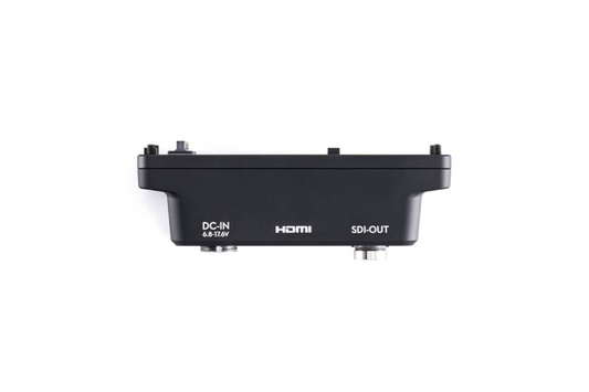 Plaque d'extension pour moniteur DJI (SDI/HDMI/DC-IN)
