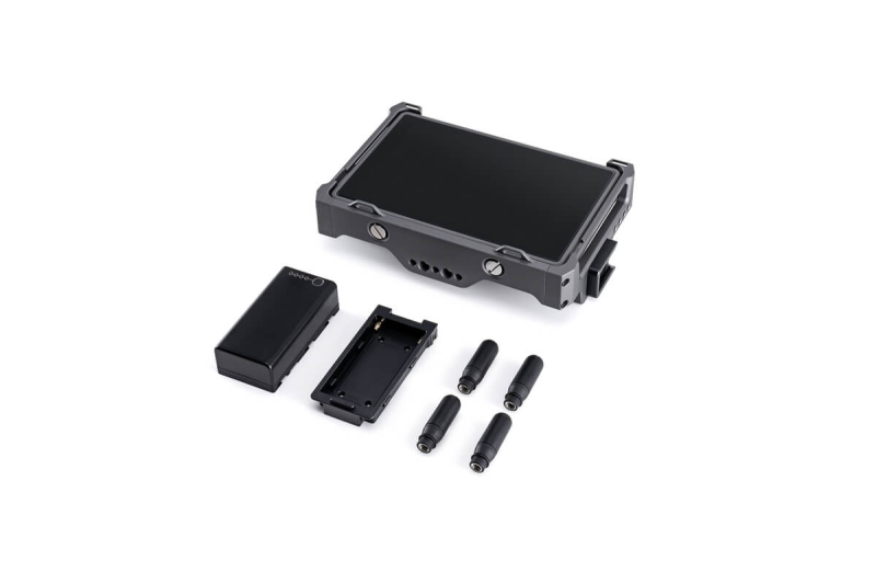 DJI Moniteur Distant Haute Luminosité 7 pouces