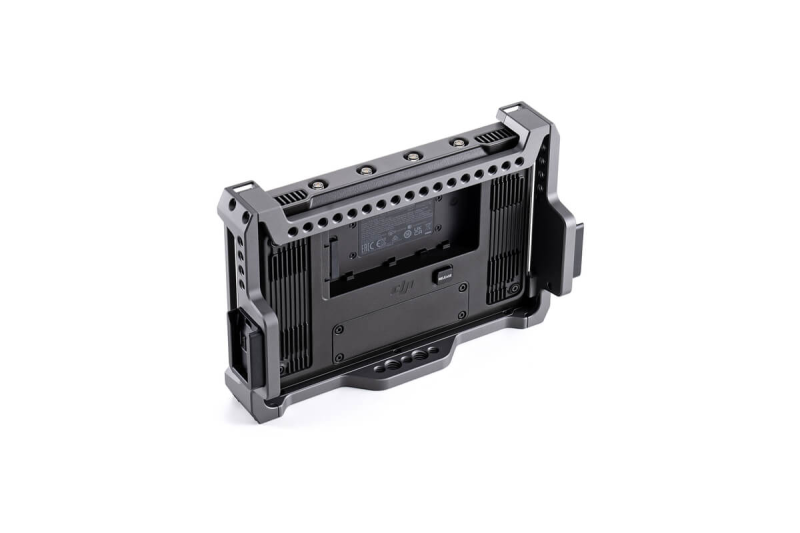 DJI Moniteur Distant Haute Luminosité 7 pouces