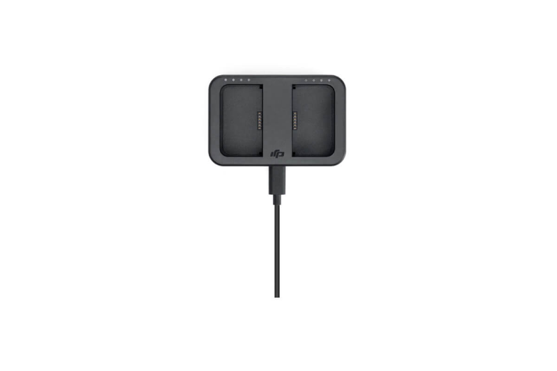 DJI WB37 Hub de Charge (USB-C) (WCH3)