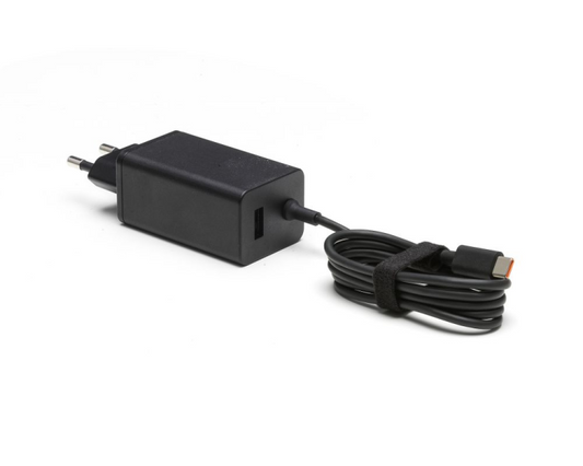 Chargeur Portable DJI 65W (EU)