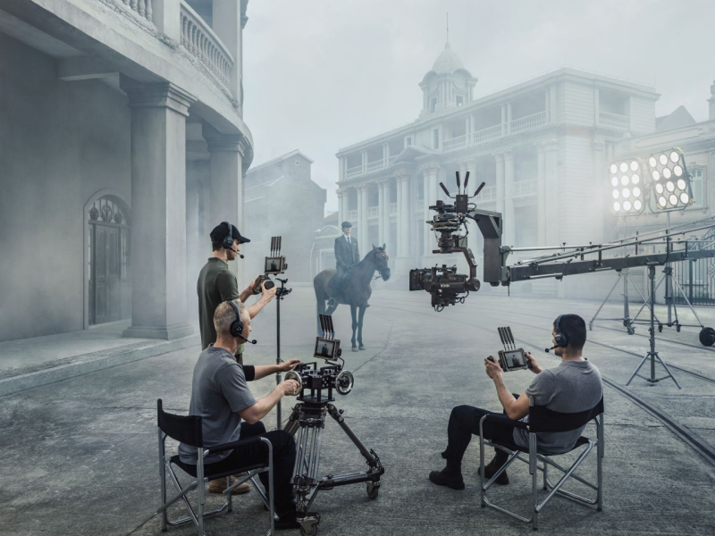 DJI Transmission - Accessoire pour drones