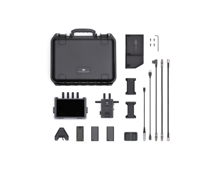 DJI Transmission - Accessoire pour drones