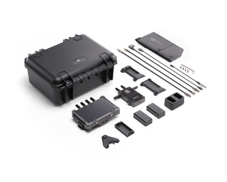 DJI Transmission - Accessoire pour drones