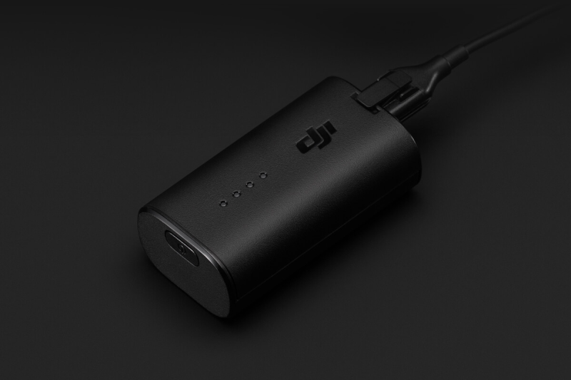 DJI Batterie pour DJI FPV Goggles 2