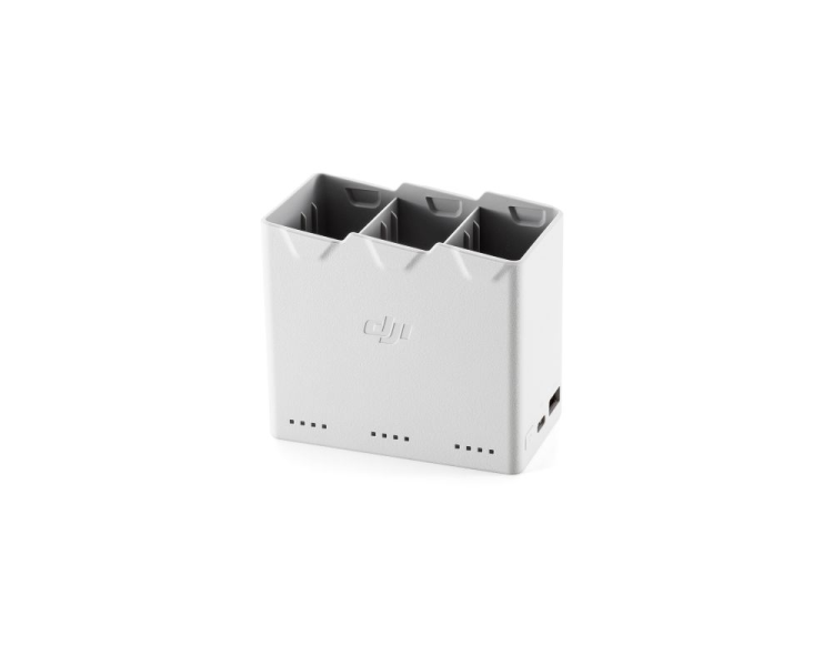DJI Mini 4 Pro/Mini 3 Series Hub de Charge à Deux Voies