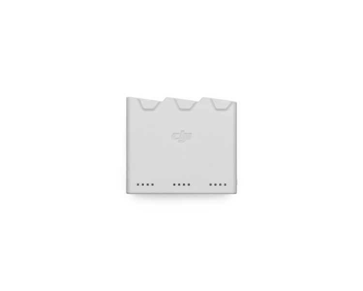 DJI Mini 4 Pro/Mini 3 Series Hub de Charge à Deux Voies