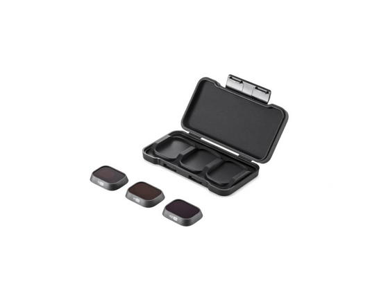DJI Mini 3 Pro ND Filters Set(ND 16/64/256)
