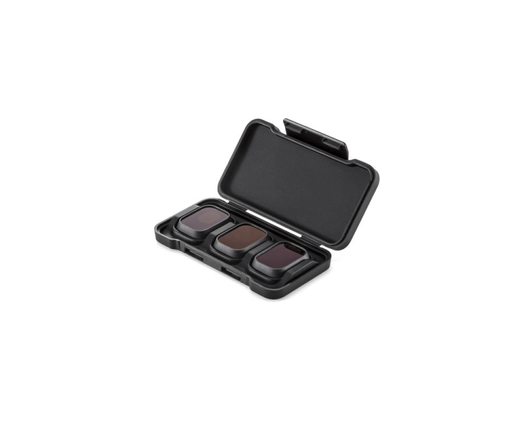 DJI Mini 3 Pro - Set de filtres ND (ND 16/64/256)