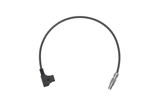 Câble DJI P-TAP vers DC-IN (0,5 m)