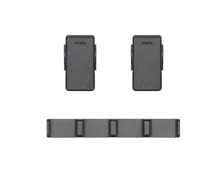 DJI Avata Kit Fly More