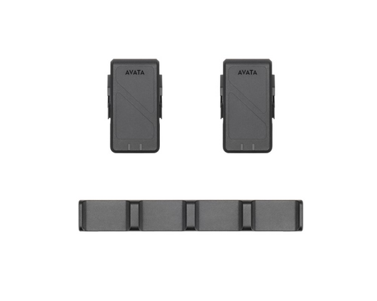 DJI Avata Kit Fly More
