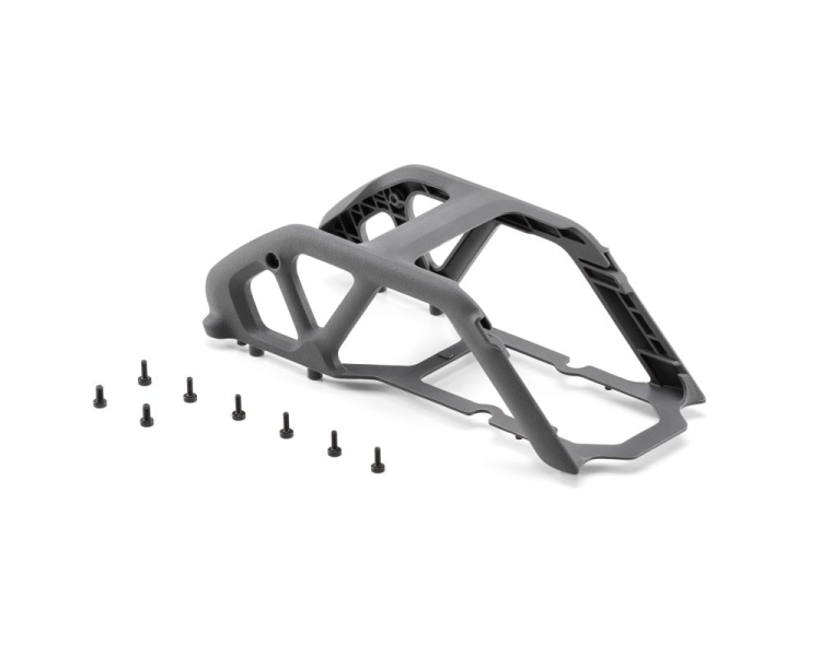 DJI Avata Cadre Supérieur - Remplacement Facile
