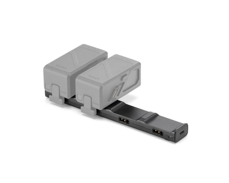 DJI Station de charge pour batterie Avata
