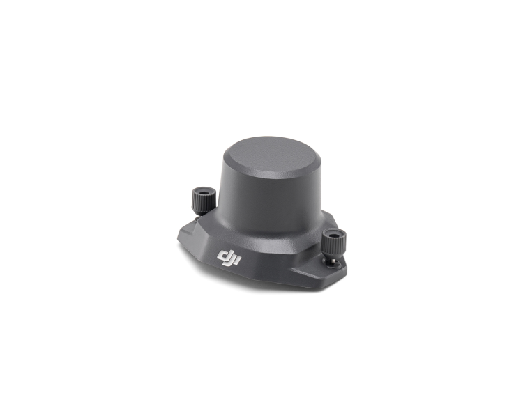 DJI Mavic 3 Enterprise RTK Module (Part 01)
