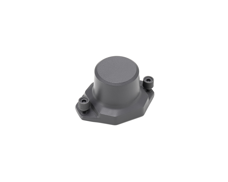 DJI Mavic 3 Enterprise RTK Module (Part 01)