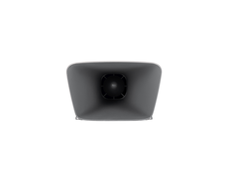 DJI Mavic 3 Enterprise Speaker (Part 02)