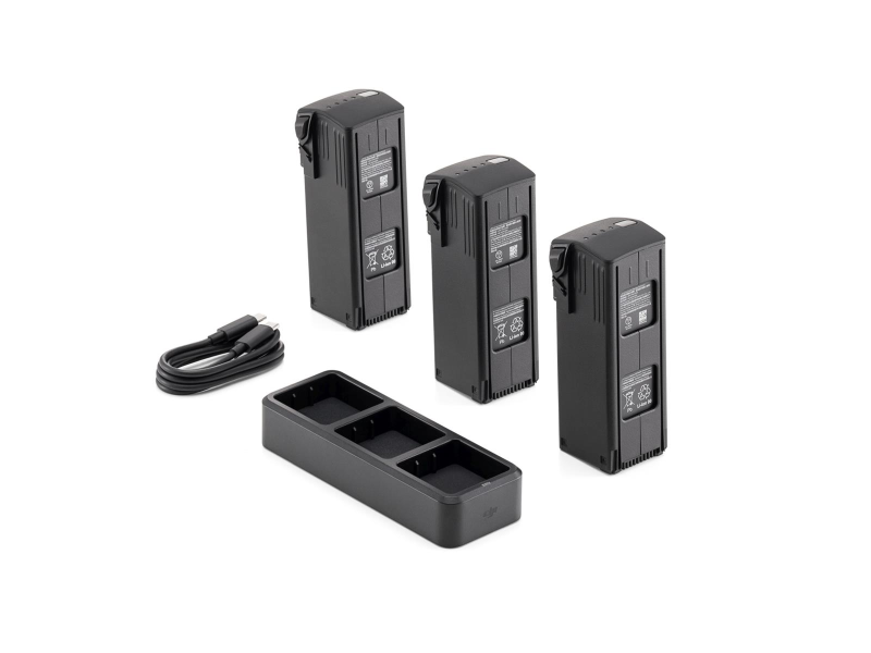 Kit de Batteries DJI Mavic 3 Enterprise (Part 05)