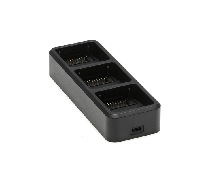 DJI Mavic 3 Enterprise Hub de Charge (100W)