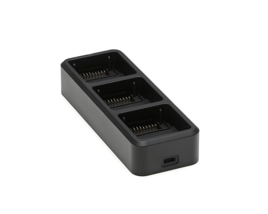 DJI Mavic 3 Enterprise Hub de Charge (100W)
