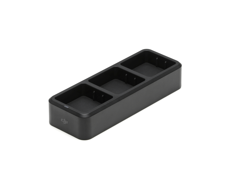 DJI Mavic 3 Enterprise Hub de Charge (100W)
