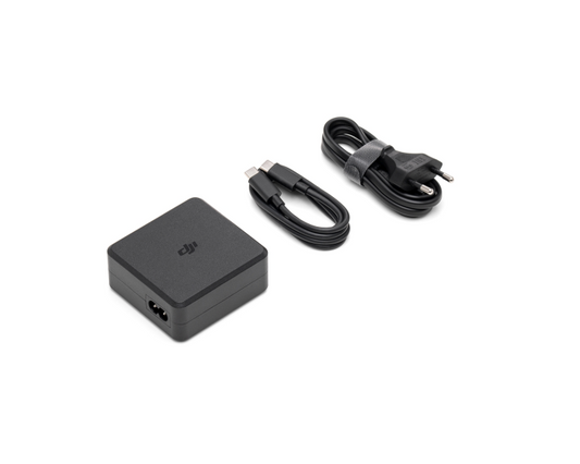 DJI 100W USB-C Power Adapter