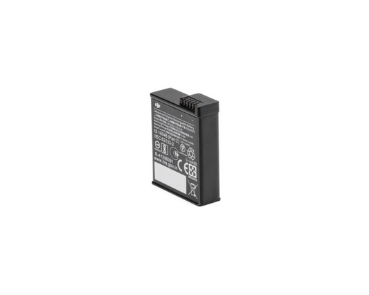 DJI Osmo Action 3 Batterie Extreme