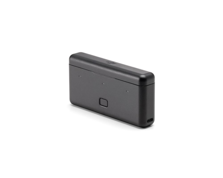 DJI Osmo Action 3/4 Boîtier de batterie multifonction