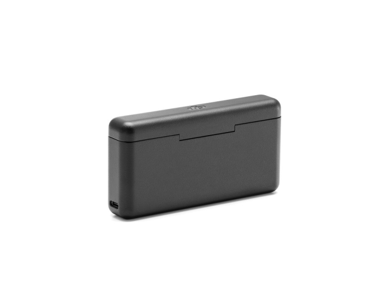 DJI Osmo Action 3/4 Boîtier de batterie multifonction