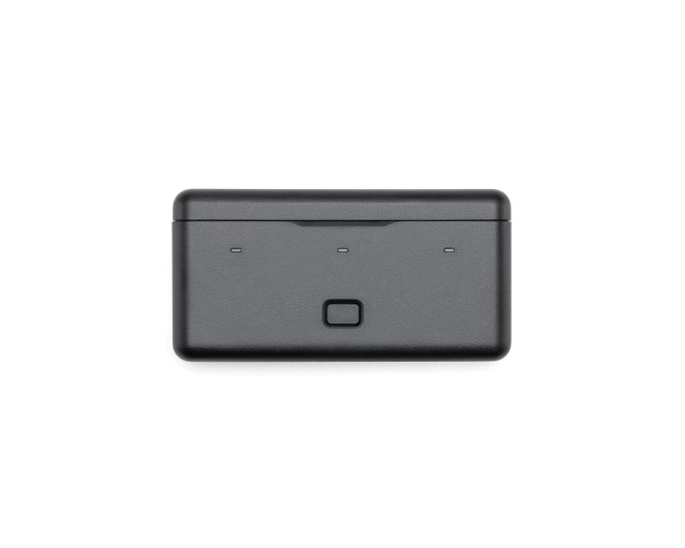 DJI Osmo Action 3/4 Boîtier de batterie multifonction