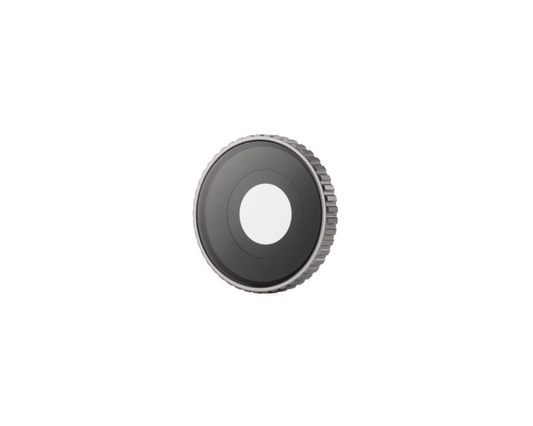 DJI Osmo Action 3 - Couvercle de protection d’objectif