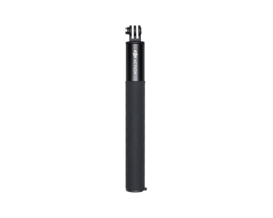 DJI Osmo Action 3 Kit de perche d’extension 1,5 m