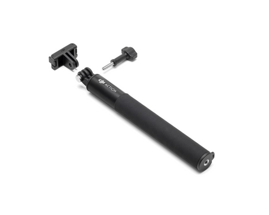 DJI Osmo Action 3 Kit de perche d’extension 1,5 m