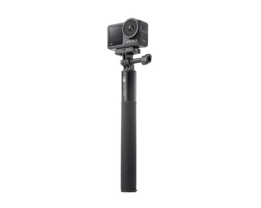 DJI Osmo Action 3 Kit de perche d’extension 1,5 m