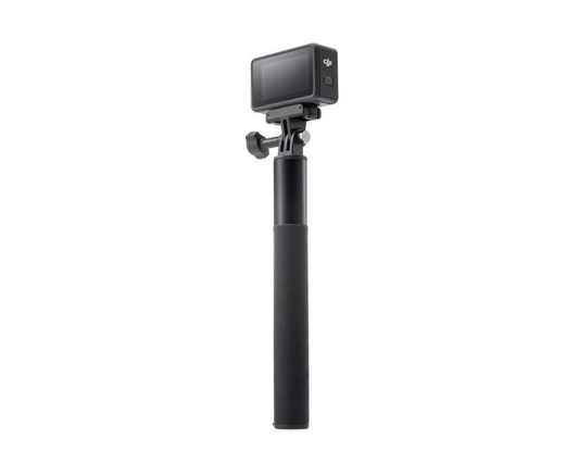 DJI Osmo Action 3 Kit de perche d’extension 1,5 m