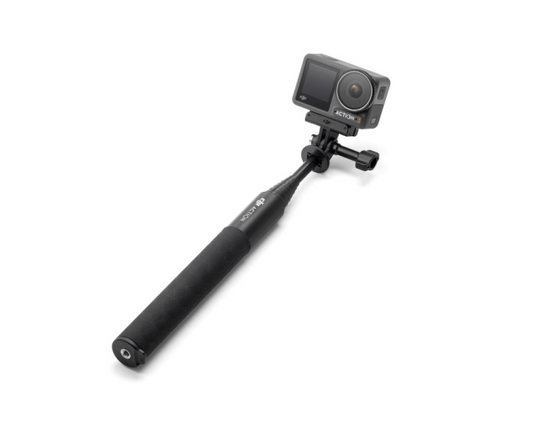 DJI Osmo Action 3 Kit de perche d’extension 1,5 m