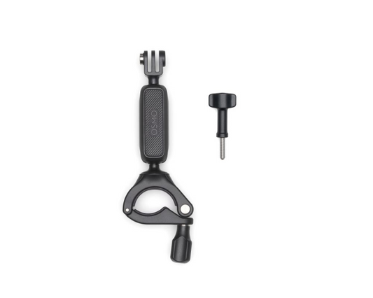 Support de guidon DJI Osmo Action