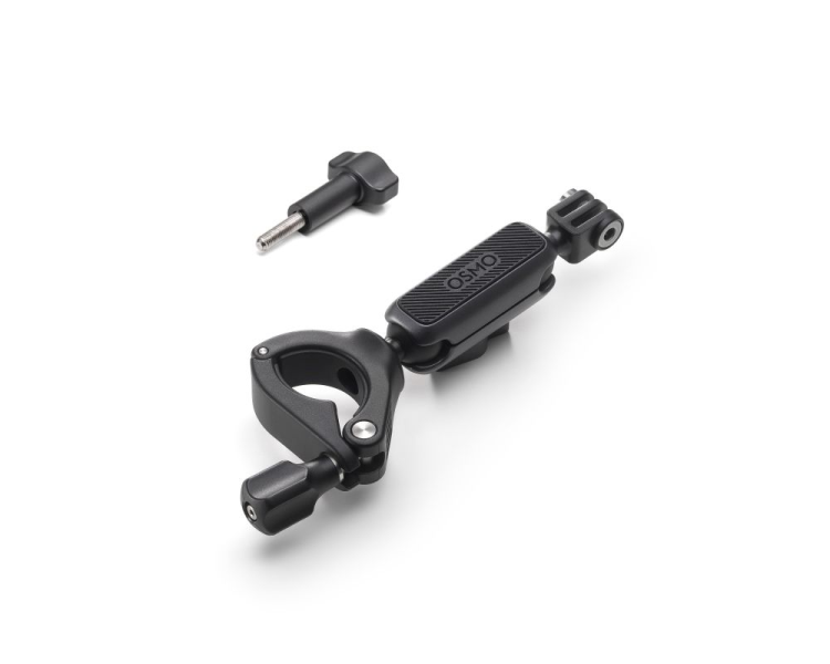 Support de guidon DJI Osmo Action